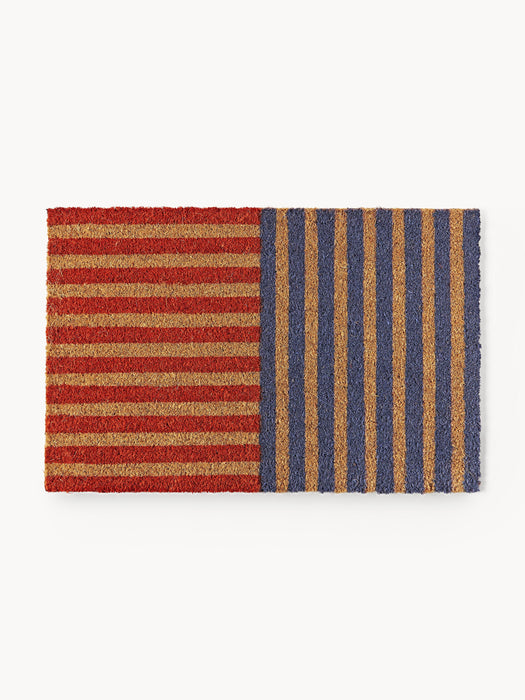 Doormat Chris