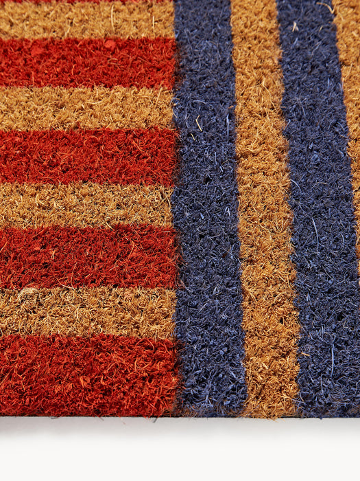 Doormat Chris