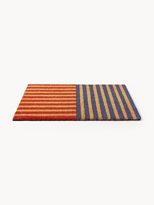 Doormat Chris