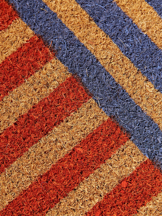 Doormat Chris