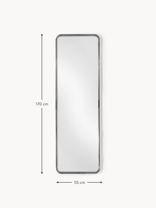 Square Full-Length Leaner Mirror Blake