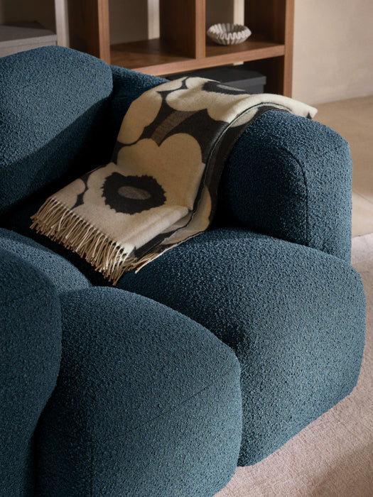 Boucl Lounge Chair Tayla