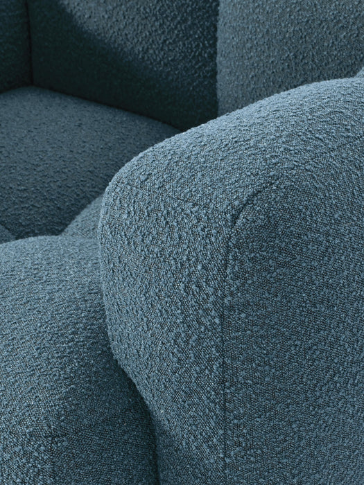 Boucl Lounge Chair Tayla