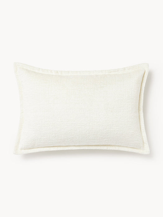 Shannon Bouclé Cushion Cover