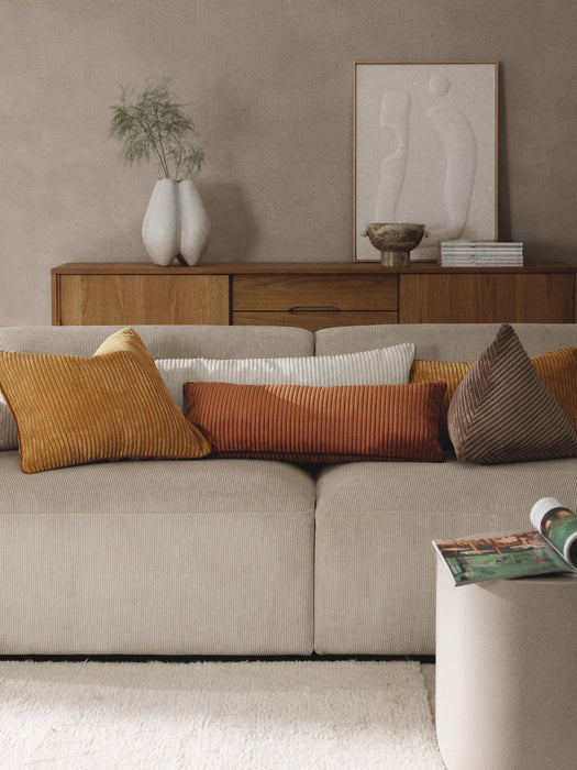Kylen XL Corduroy Cushion