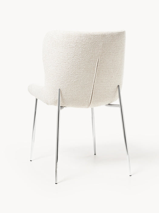 Upholstered Dining Chair Tess