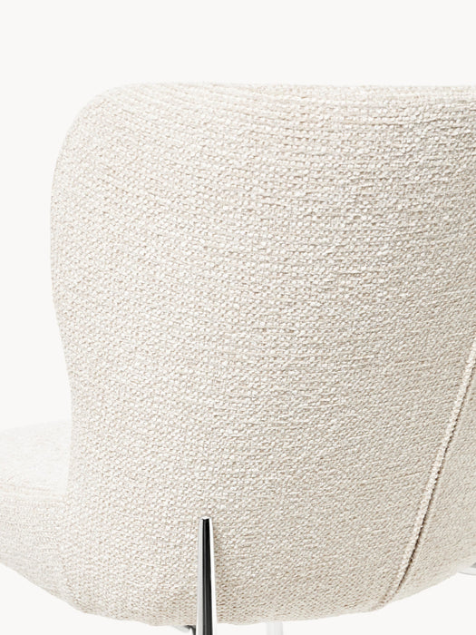 Upholstered Dining Chair Tess