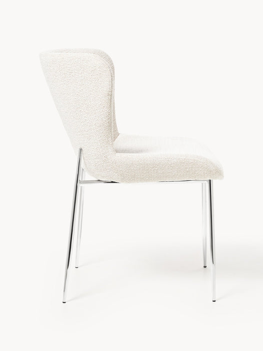 Upholstered Dining Chair Tess