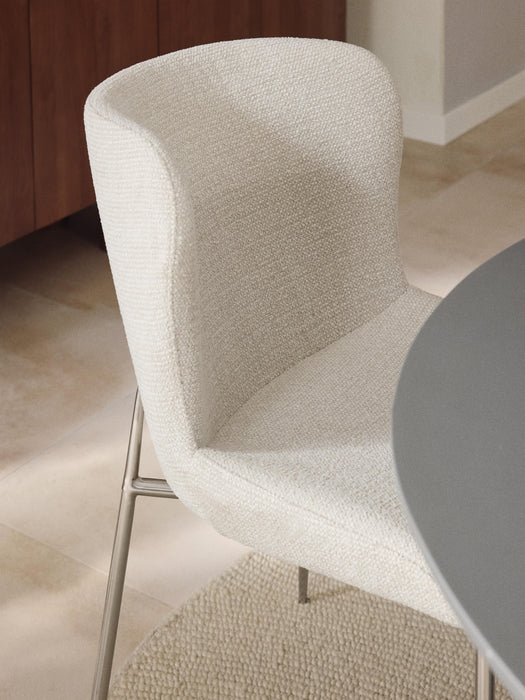 Upholstered Dining Chair Tess