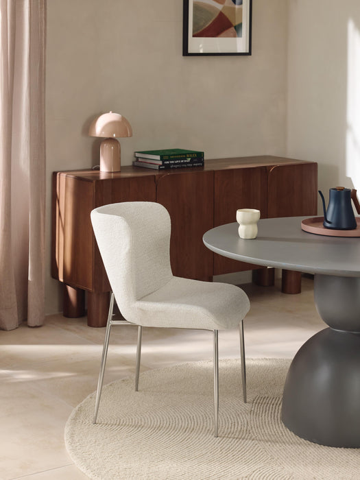 Upholstered Dining Chair Tess