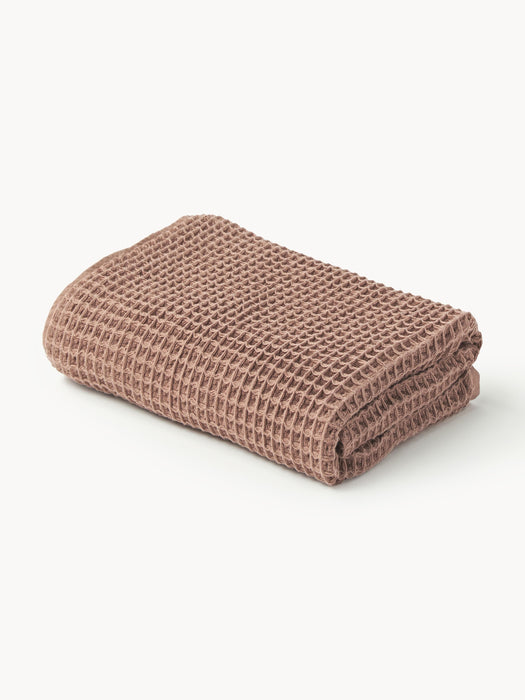 Towel Ines with Waffle Structure in various sizes