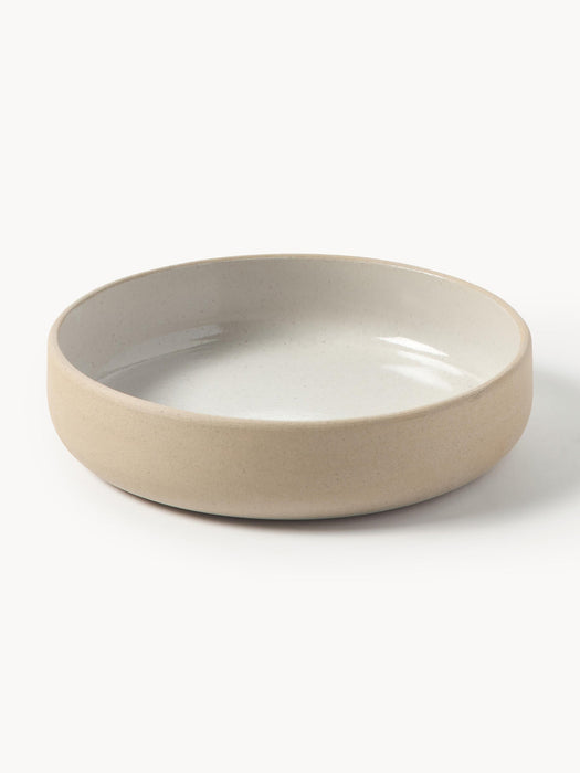 Ginger Tableware Set, 4 People, Set of 12