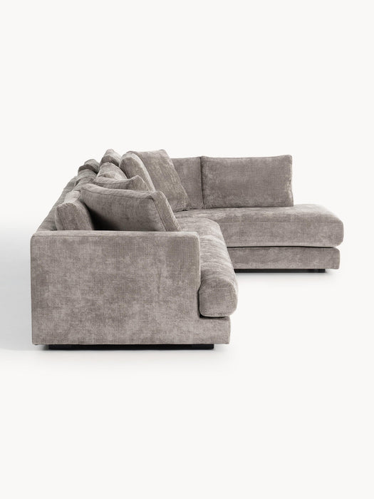 Tribeca Corner Sofa (4-seater)