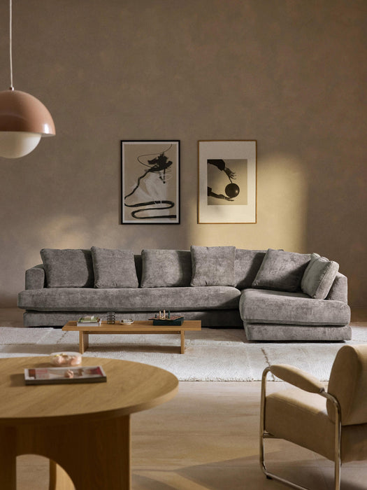 Tribeca Corner Sofa (4-seater)