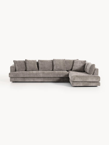Tribeca Corner Sofa (4-seater)