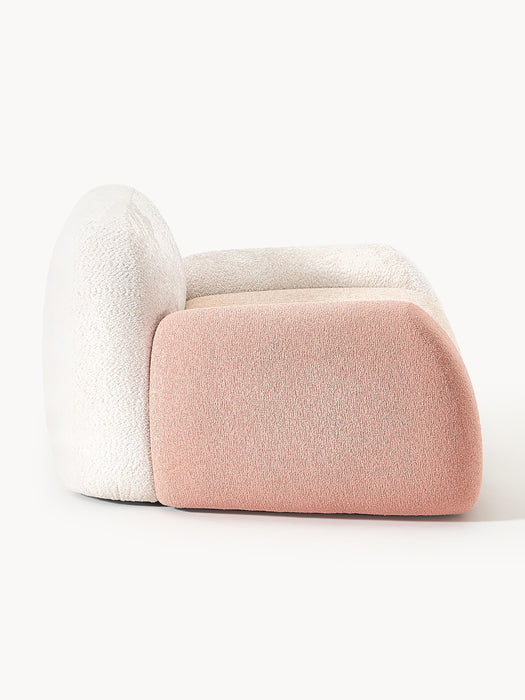 Armchair Wolke Fuorisalone Edition