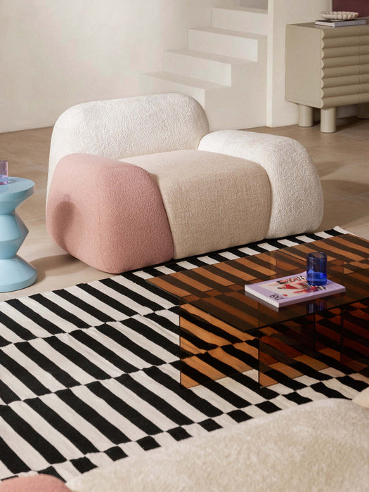Wolke Armchair, Fuorisalone Edition