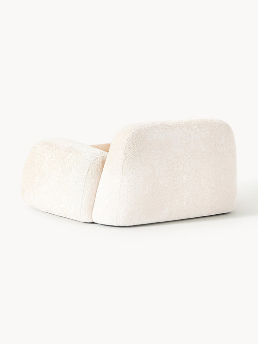 Armchair Wolke Fuorisalone Edition