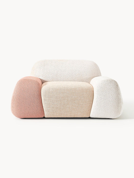 Wolke Armchair, Fuorisalone Edition