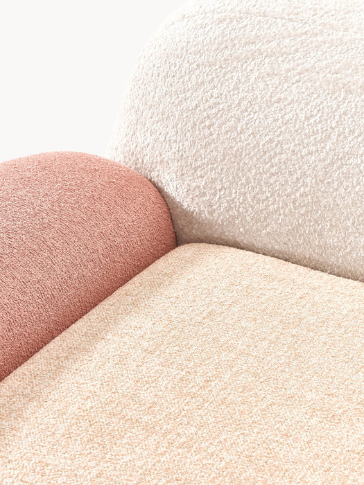 Armchair Wolke Fuorisalone Edition
