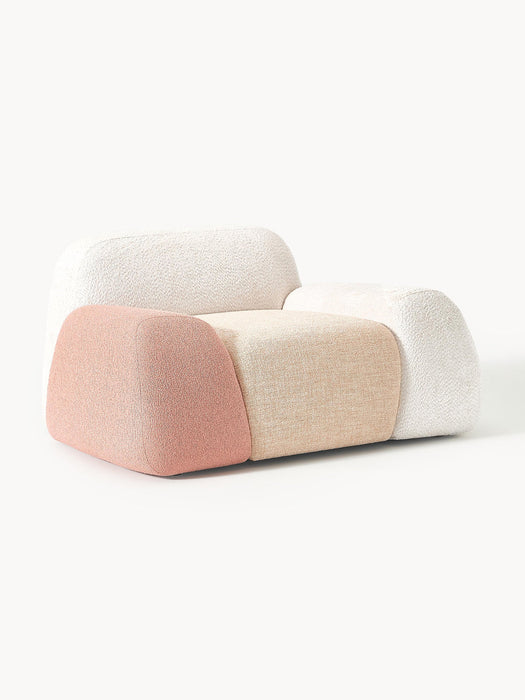 Wolke Armchair, Fuorisalone Edition