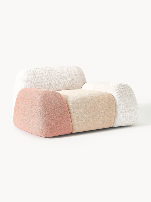 Armchair Wolke Fuorisalone Edition
