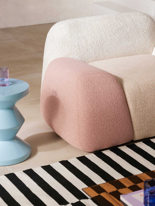 Armchair Wolke Fuorisalone Edition