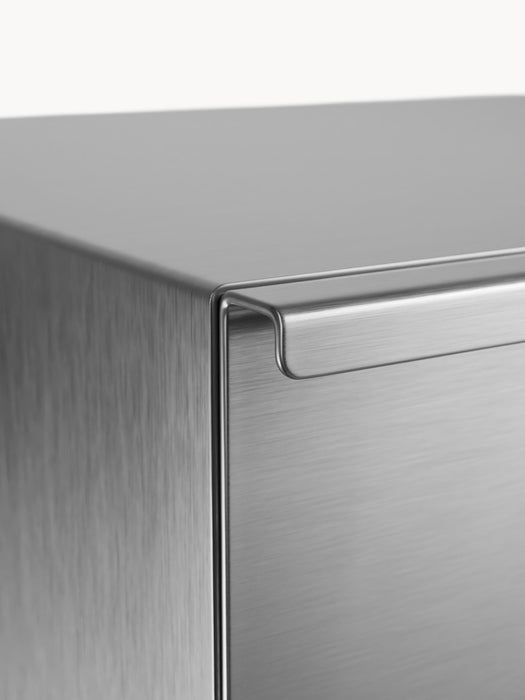 Wall-Mounted Bedside Table Carlo