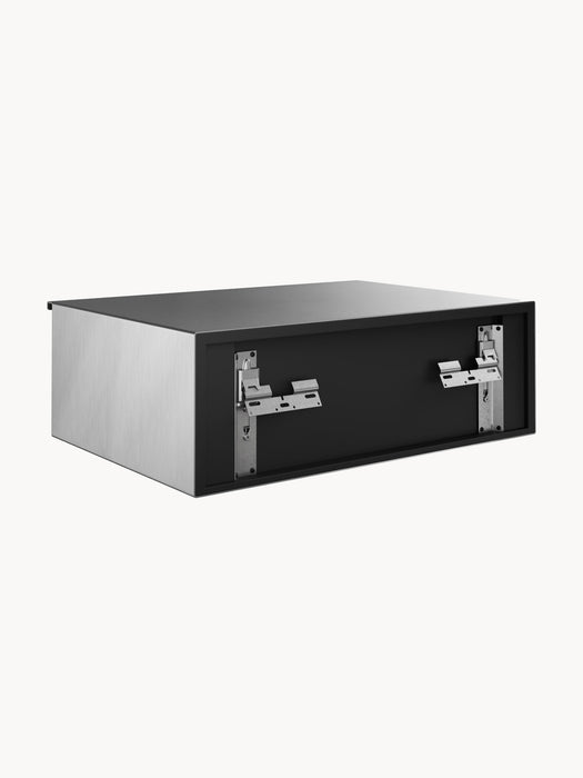 Wall-Mounted Bedside Table Carlo