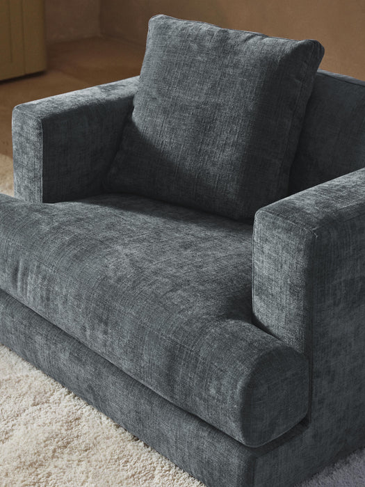 Armchair Tribeca