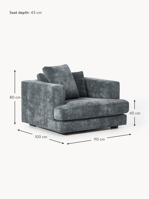 Armchair Tribeca