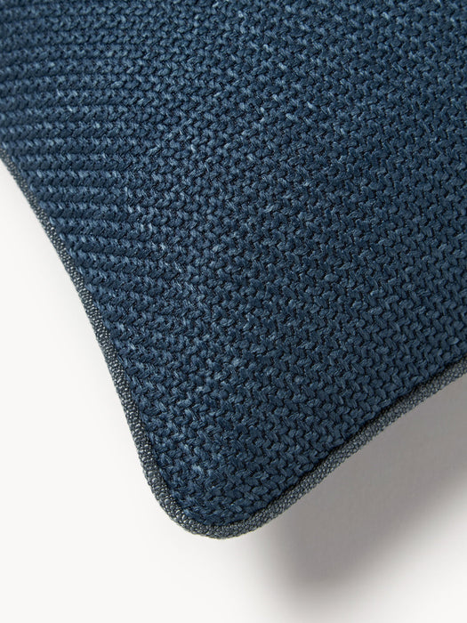 Aya Cushion Cover with Piping