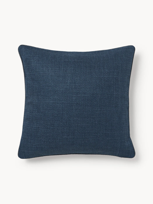 Cushion Cover Aya with Piping