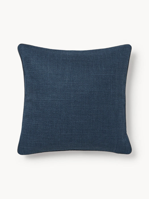 Aya Cushion Cover with Piping