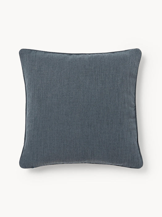 Aya Cushion Cover with Piping