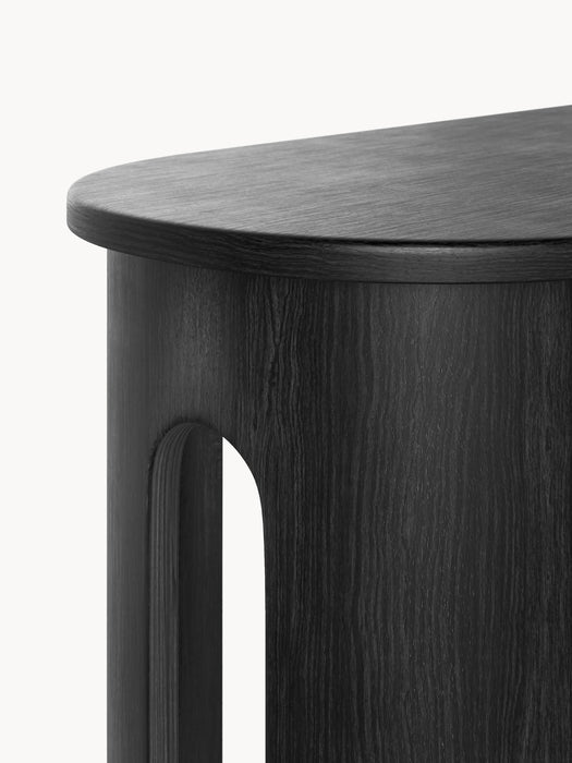 Wooden Console Inola