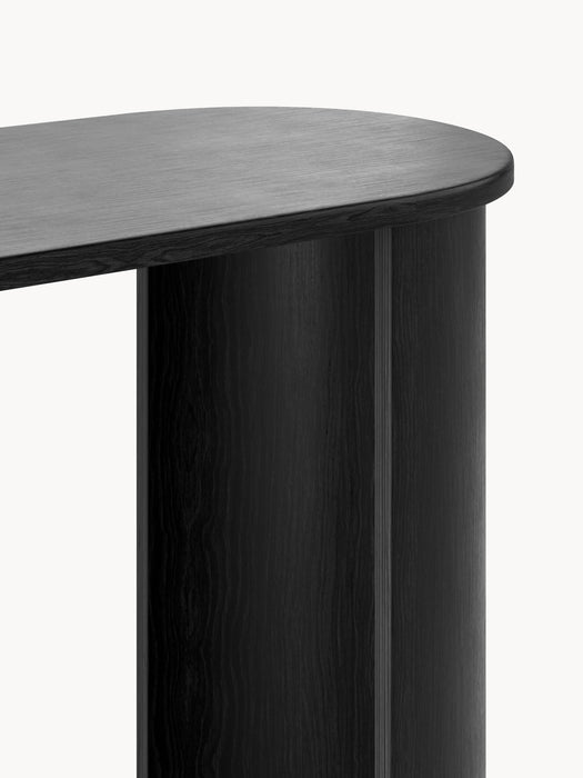 Wooden Console Inola