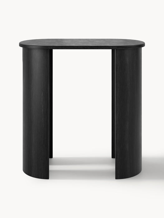 Wooden Console Inola