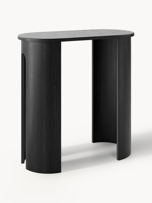 Wooden Console Inola