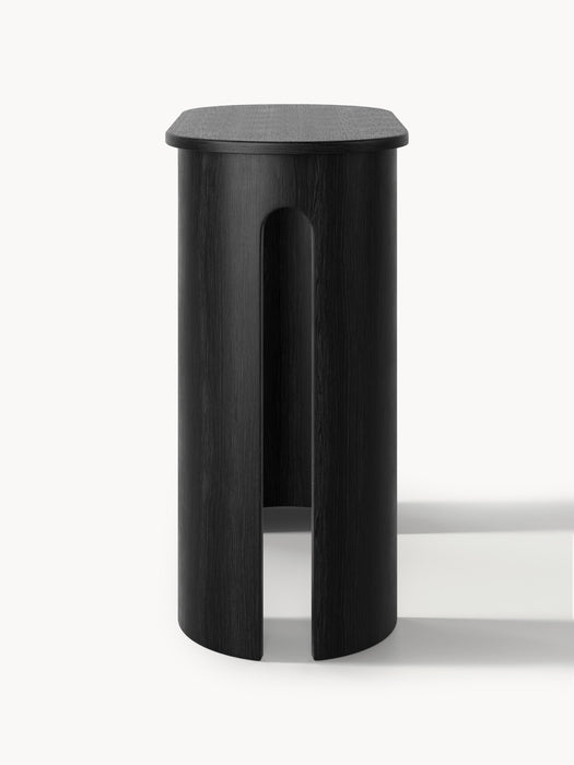 Wooden Console Inola