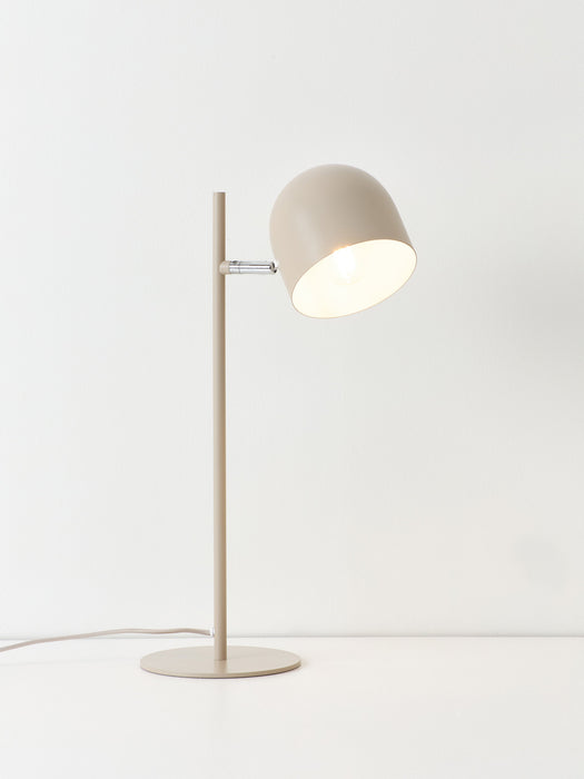 Metal Table Lamp Almo