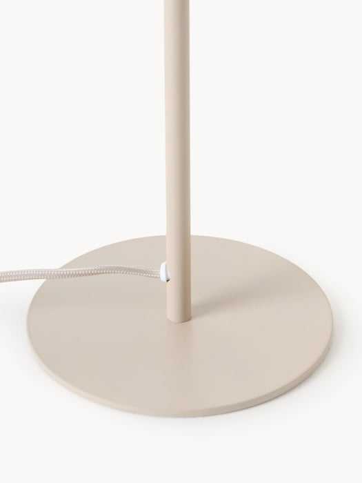 Metal Table Lamp Almo