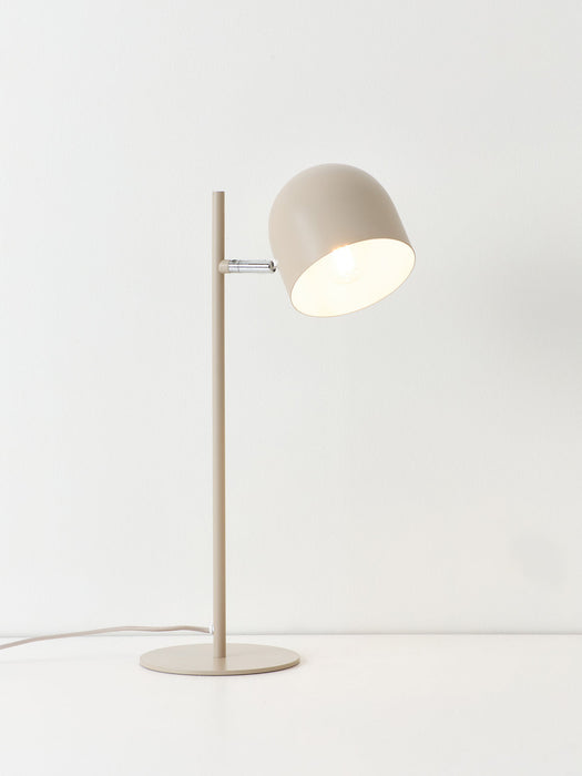 Almo Metal Table Lamp