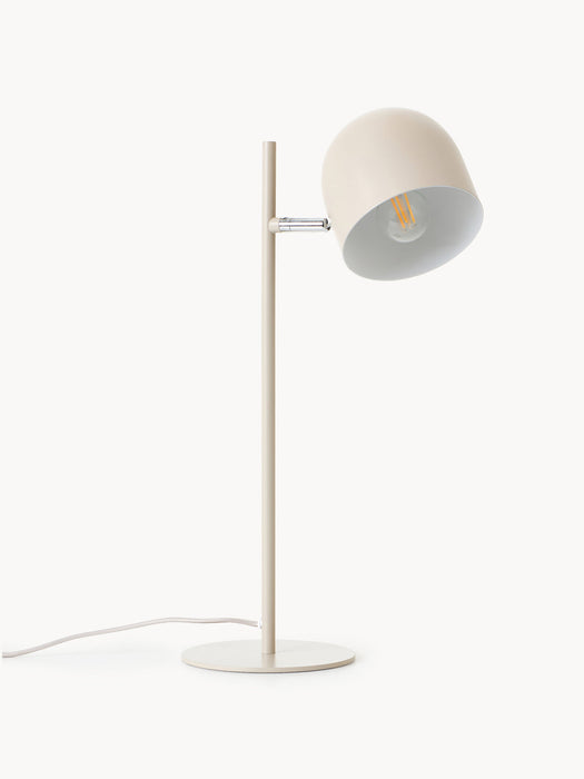 Almo Metal Table Lamp