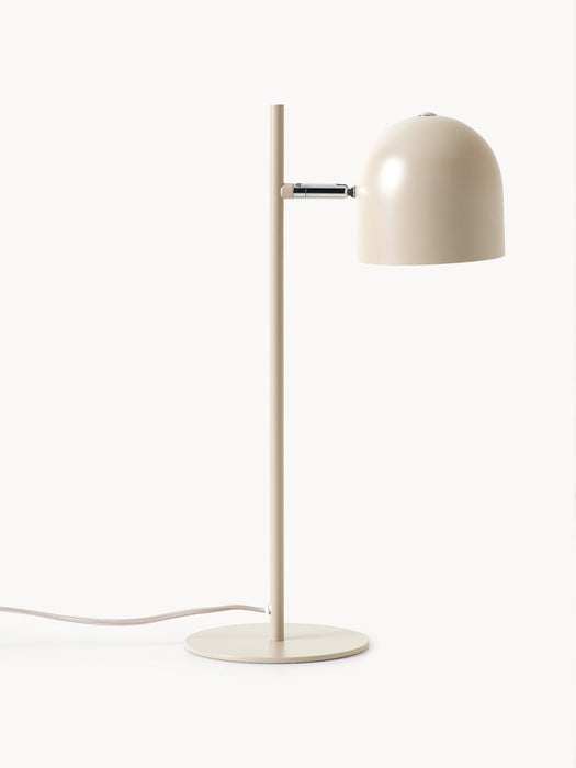Almo Metal Table Lamp