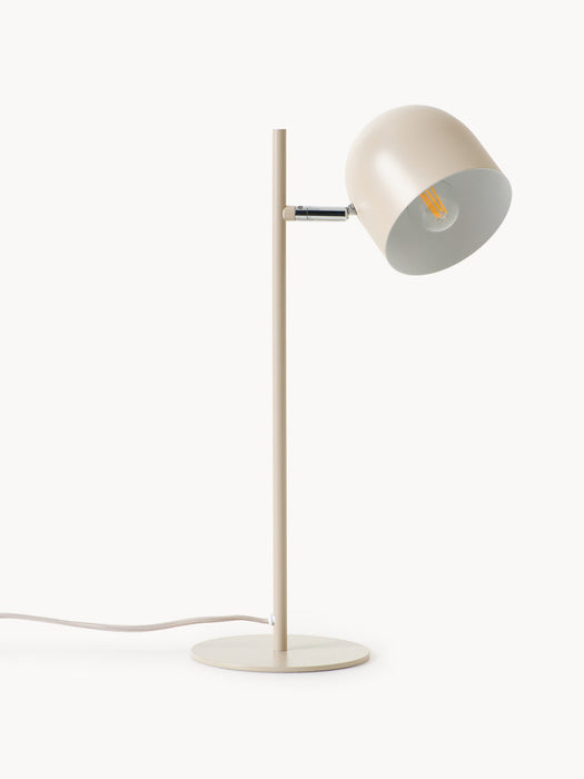 Almo Metal Table Lamp