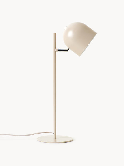 Almo Metal Table Lamp