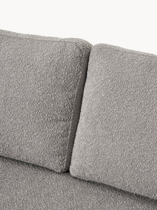 Boucl Sofa Tribeca 3-seater