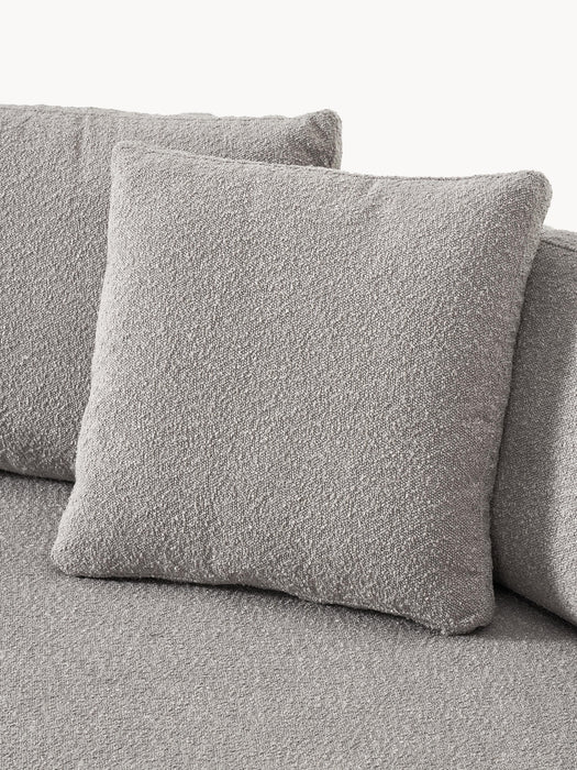 Boucl Sofa Tribeca 3-seater