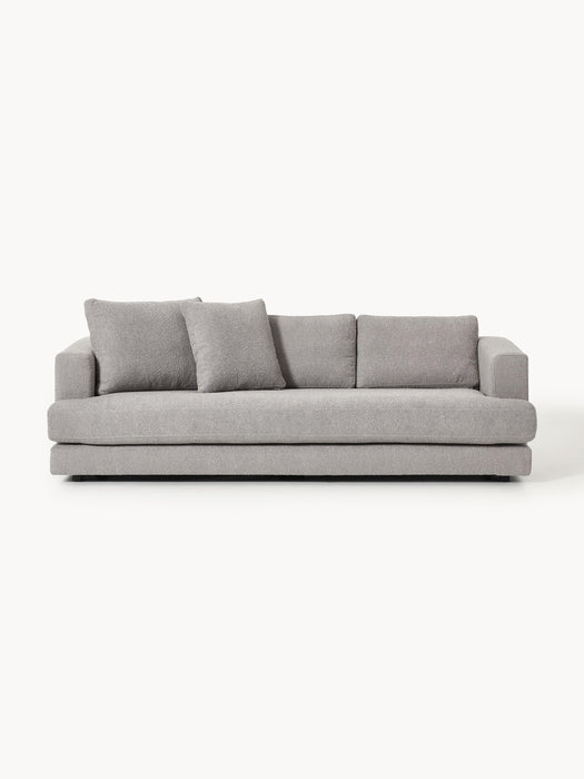 Boucl Sofa Tribeca 3-seater